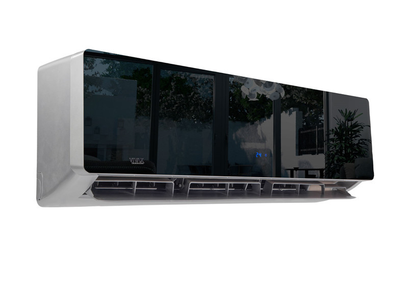 VIVAX klima uređaj ACP-12CH35AERI+ R32 SILVER MIRROR — fotografija 1