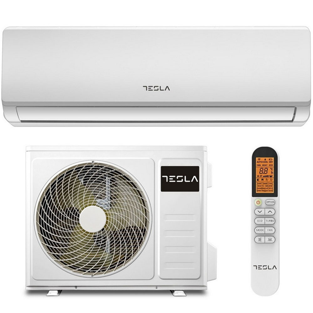 TESLA klima uređaj inverter WiFi 18k TT51EX81-1832IAW — fotografija 1