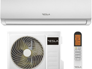 TESLA klima uređaj inverter WiFi 18k TT51EX81-1832IAW — fotografija 1