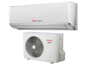 FUJIAIR inverter klima Attakai 18K 5kW -35 Nordic