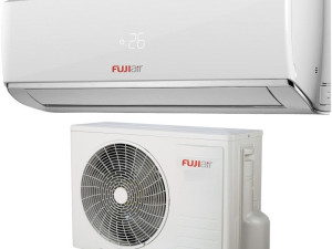 FUJIAIR inverter klima uređaj 18K Bijela