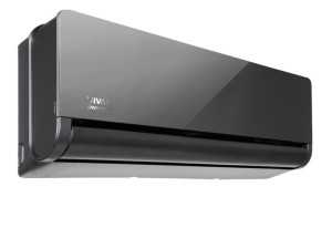 Vivax klima ACP-12CH35AEHI Gray Mirror INVERTER A+++