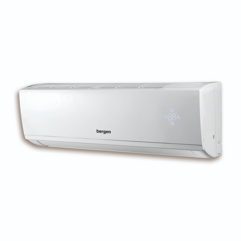 BERGEN inverter klima ecoplus pine 18K*60MJ.GARANCIJA* — fotografija 1