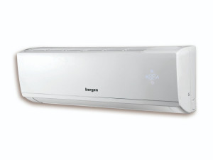 BERGEN inverter klima ecoplus pine 18K*60MJ.GARANCIJA* — fotografija 1