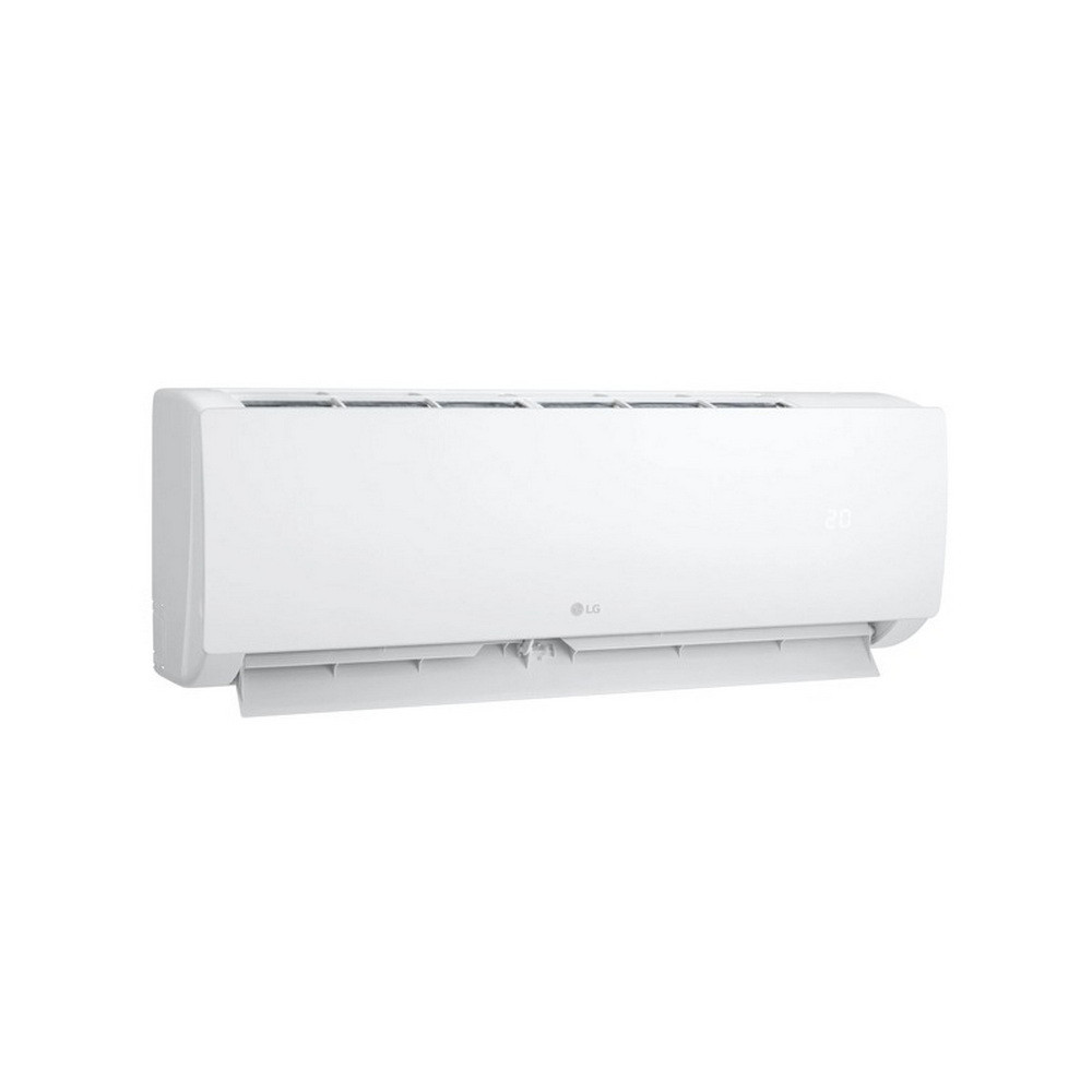 LG inverter klima W18TI.NEU+W18TI.UEU 5kW A++/A+*36mj.garancija — fotografija 1