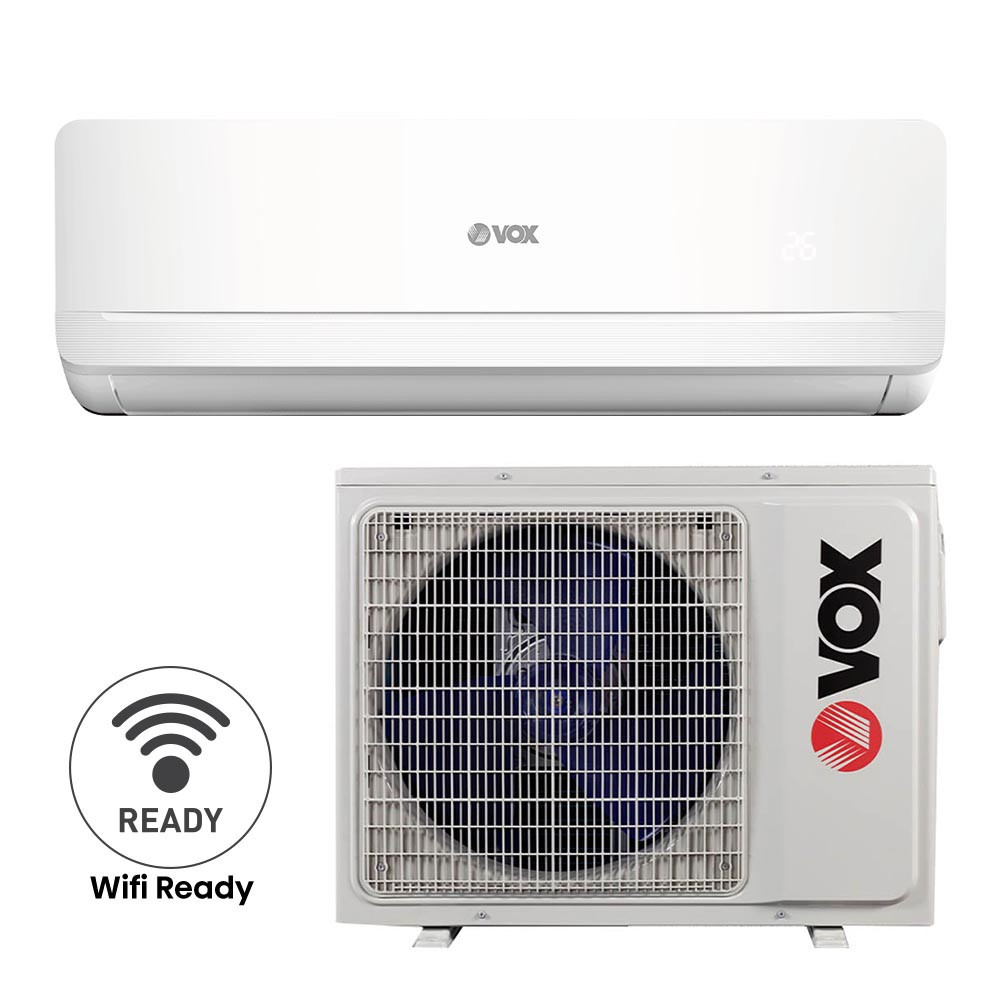 Vox klima 18K SFE18-AA — fotografija 1