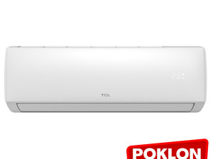 Inventer Klima TCL TAC-12CHSD/XA73IFS WiFi A++/A+++ — fotografija 1