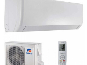 Gree klima 12K GWH12AGB-K6DNA10 Inverter