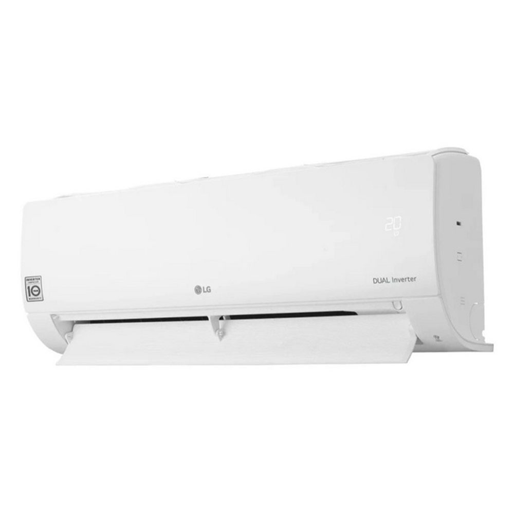 LG inverter klima uređaj S12ET.NSJ + S12ET.UA3 — fotografija 1