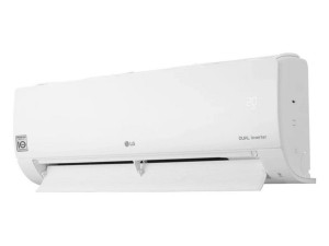 LG inverter klima uređaj S12ET.NSJ + S12ET.UA3 — fotografija 1