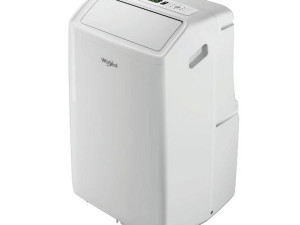 Whirlpool mobilna klima PACF212HP — fotografija 1