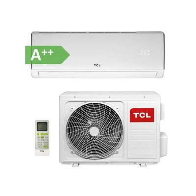 Klima TCL TAC-12CHSD-XA73IFSH WiFi Inverter -15 — fotografija 1