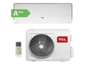Klima TCL TAC-12CHSD-XA73IFSH WiFi Inverter -15