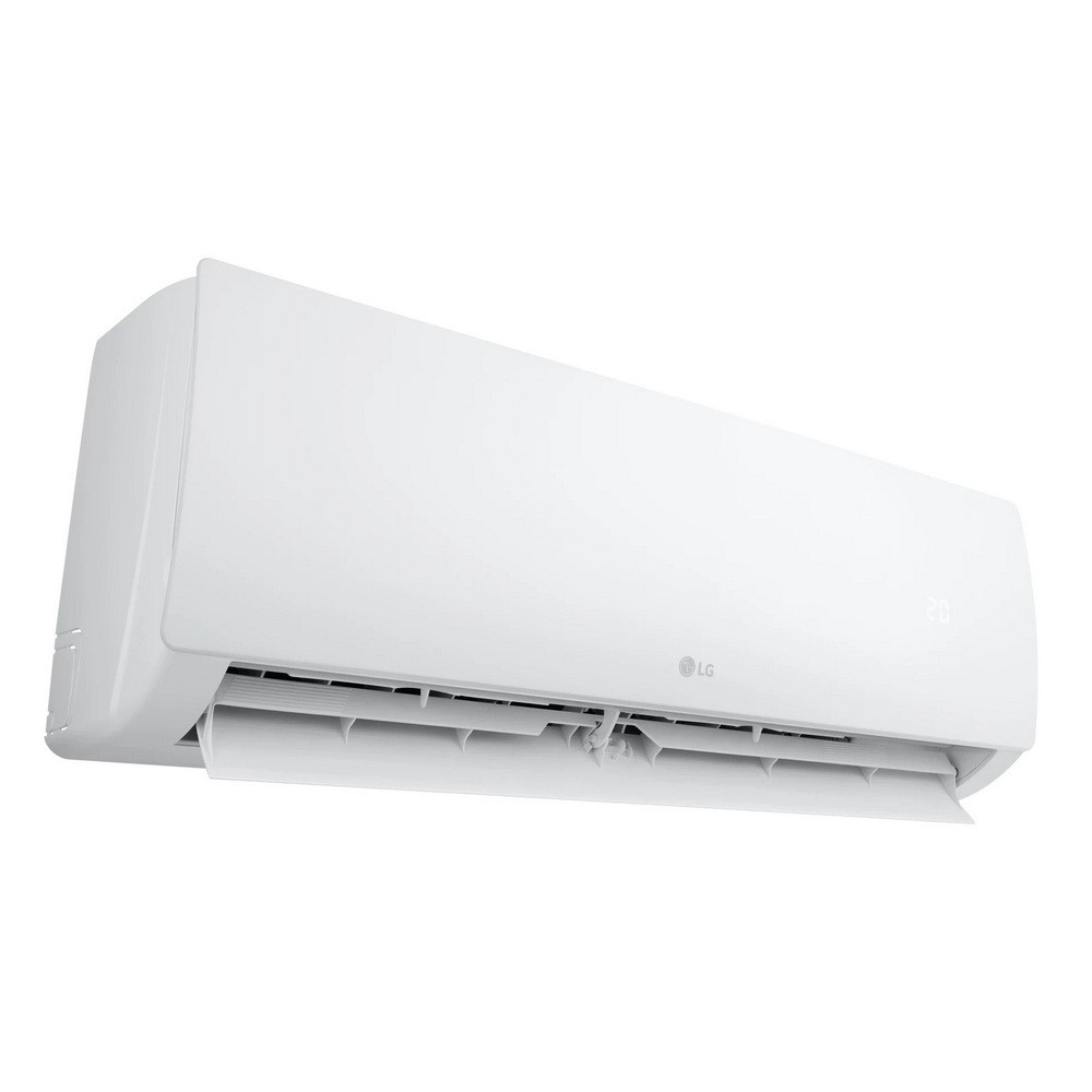 LG inverter klima W12TI.NEU+W12TI.UEU 3,5kW A++/A+*36mj.garancija — fotografija 1