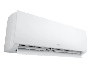 LG inverter klima W12TI.NEU+W12TI.UEU 3,5kW A++/A+*36mj.garancija — fotografija 1