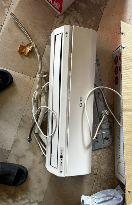 Lg klima 3.5 kw — fotografija 1