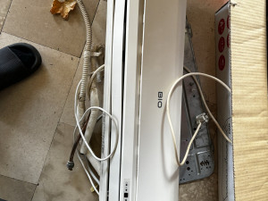 Lg klima 3.5 kw — fotografija 1