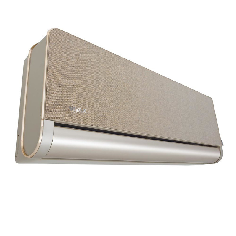 Vivax klima ACP-12CH35AEHI Gold INVERTER A+++ — fotografija 1