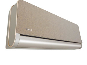 Vivax klima ACP-12CH35AEHI Gold INVERTER A+++