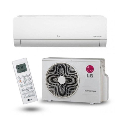 LG klima 12 S12EQ INVERTER — fotografija 1