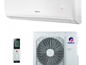 Gree klima 18K Lomo ECONOMICAL Inverter