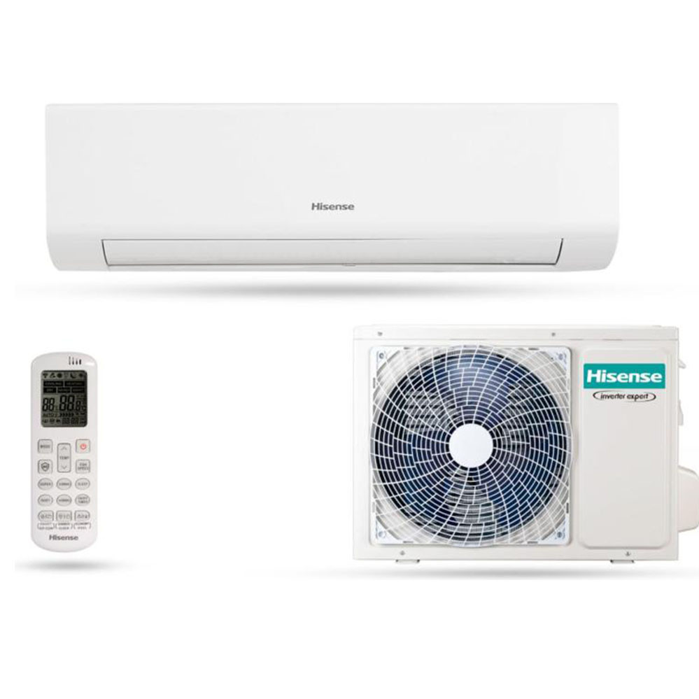 Hisense klima Hi-Comfort 18 K KE50BS0EG — fotografija 1