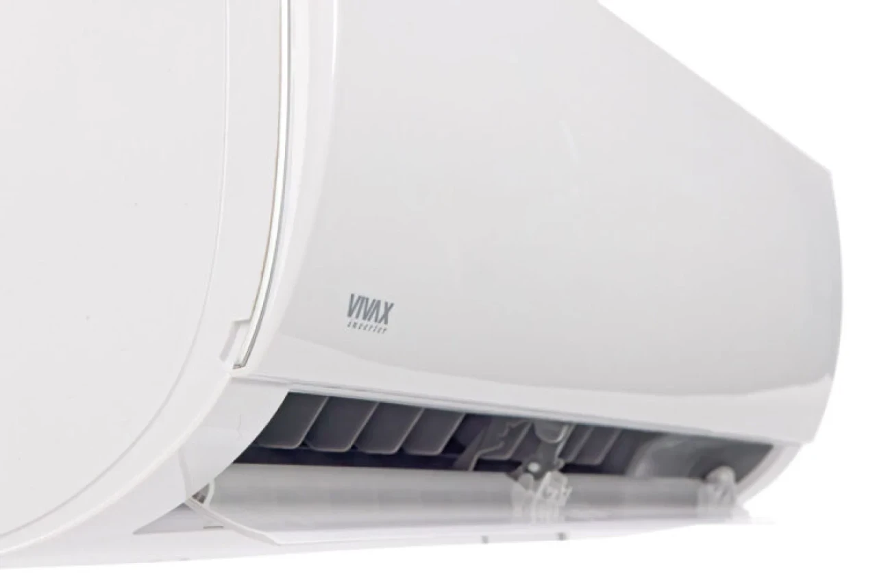 bijelatehnika.com VIVAX COOL klima ACP 12CH35AEQI R32 — fotografija 1