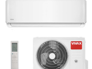 Vivax klima 9K ACP-09CH25AERI+