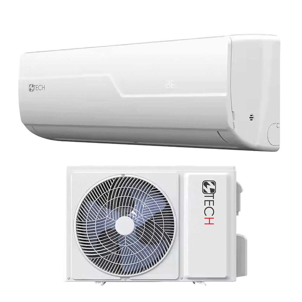 Mtech klima uređaj 12K JAUS-12H53GVB1-711 — fotografija 1