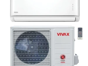 Vivax klima ACP-12CH35AEGI+ INVERTER A++