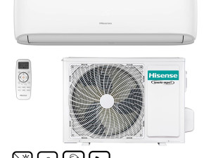 Hisense klima Expert Smart 12K Inverter