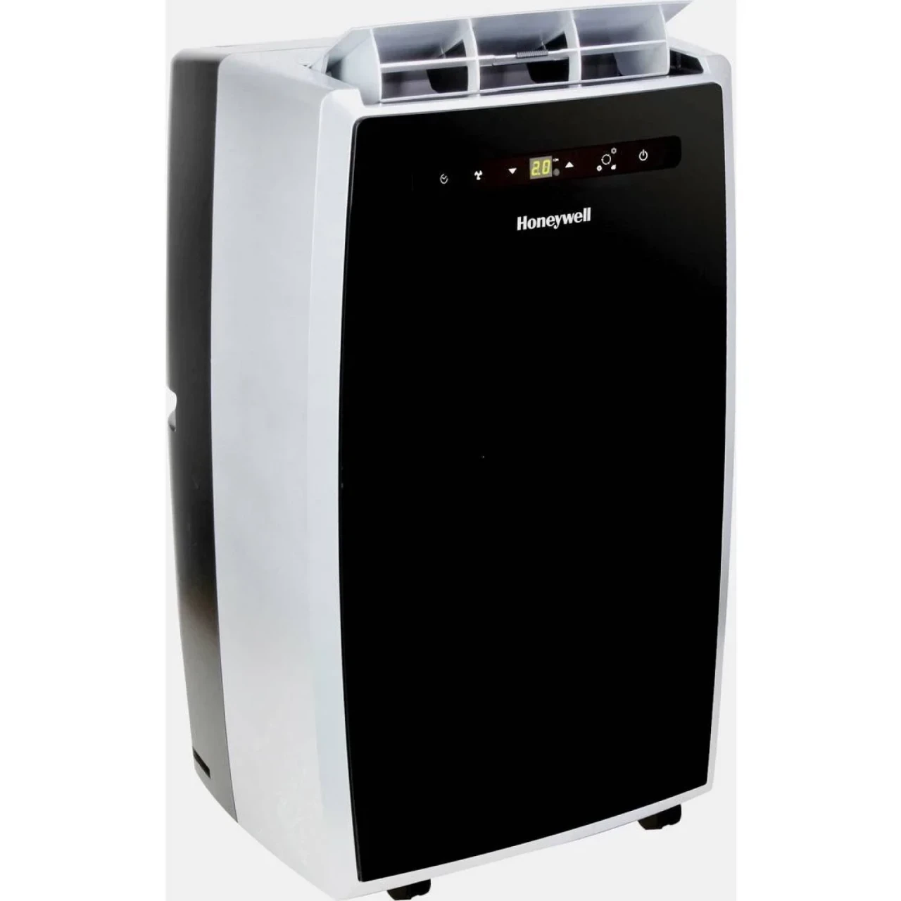 bijelatehnika.com HONEYWELL pokretna klima MN10CES — fotografija 1