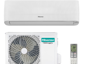 Hisense klima Energy Nordic 12 K QH35XVOE