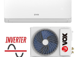 Vox klima IFG12-AACT Inverter