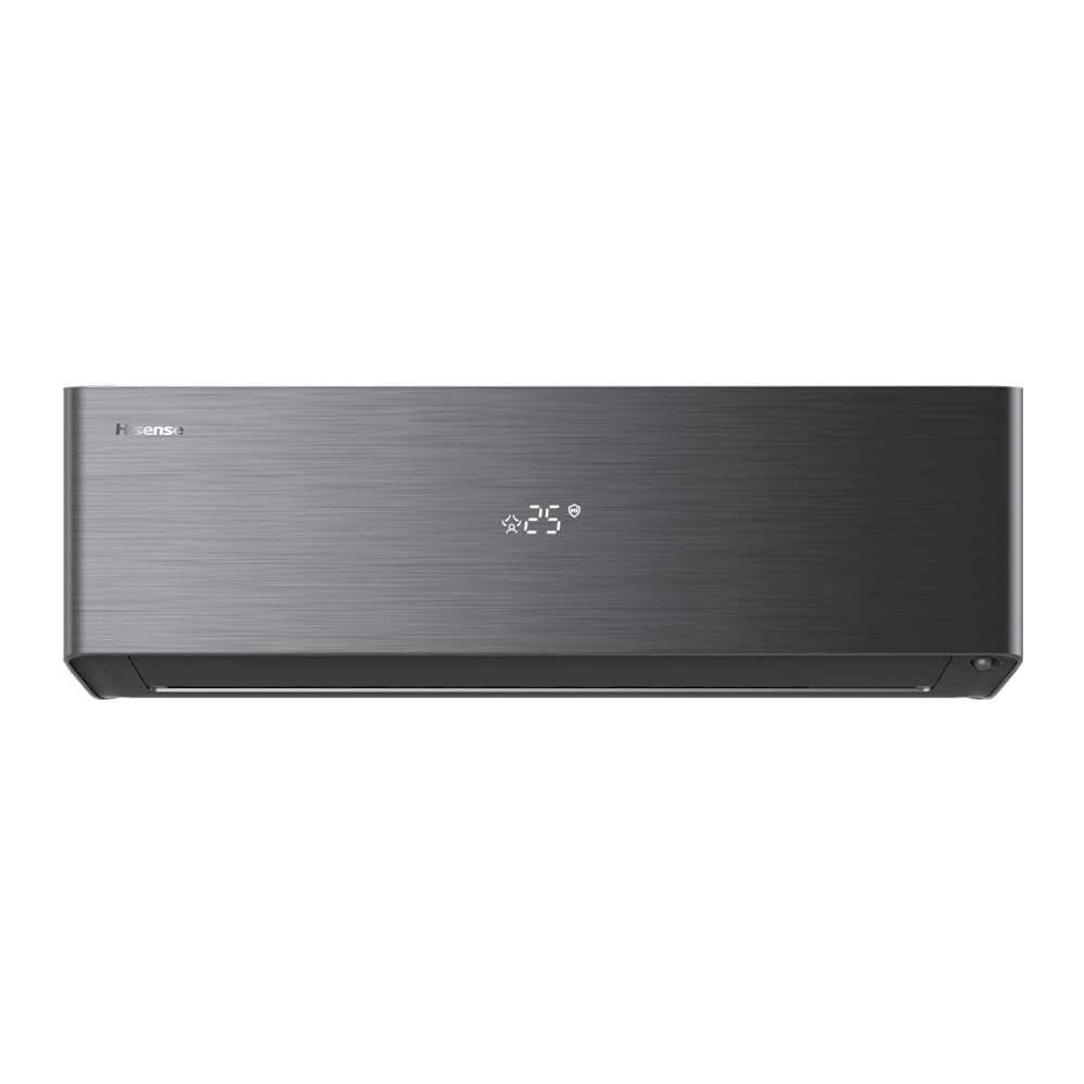 Hisense klima ENERGY PRO X 12K QH35XV3BG-QG — fotografija 1