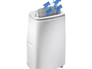 bijelatehnika.com BESTRON pokretna klima AAC14000WF 14000BTU