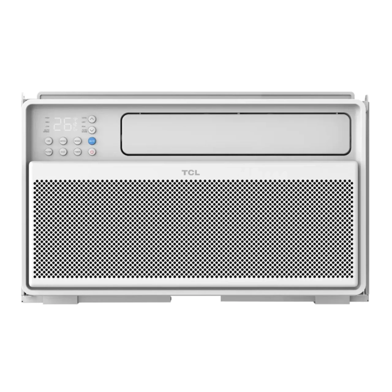 bijelatehnika.com TCL klima TAC 09CWI UJE PROZORSKA INVERTER — fotografija 1