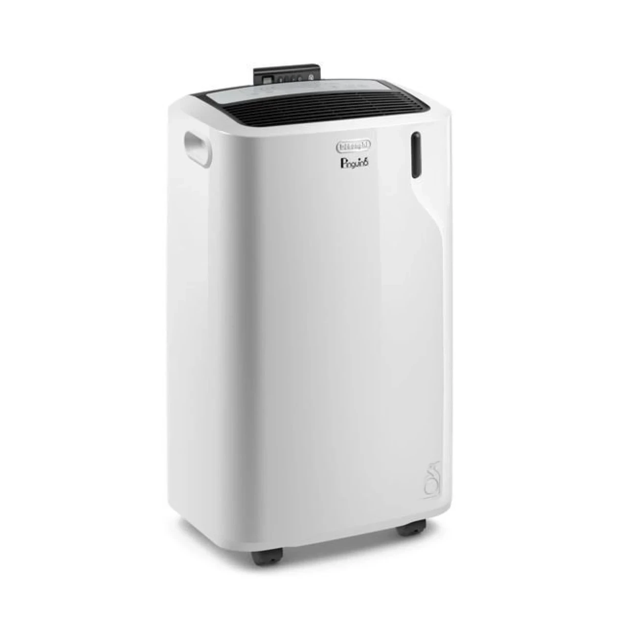 bijelatehnika.com PINGUINO pokretna klima PAC EL92 SILENT WH R290 — fotografija 1