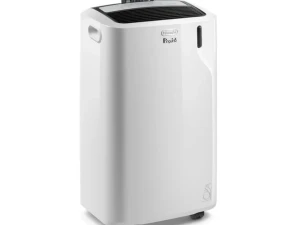 bijelatehnika.com PINGUINO pokretna klima PAC EL92 SILENT WH R290 — fotografija 1