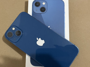 iPhone 13 128 GB — fotografija 1