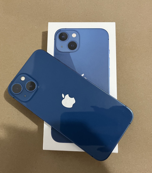 iPhone 13 128 GB — fotografija 1