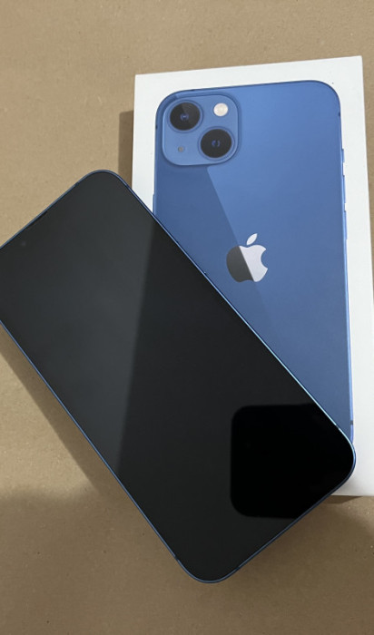 iPhone 13 128 GB — fotografija 1