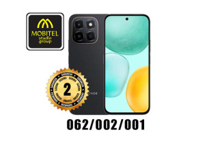 Honor X6C 6/128GB (Gratis Slušalice)