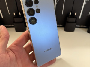 SAMSUNG GALAXY S25 ULTRA 8/256GB — fotografija 1