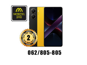 Xiaomi POCO X7 Pro 12/512GB