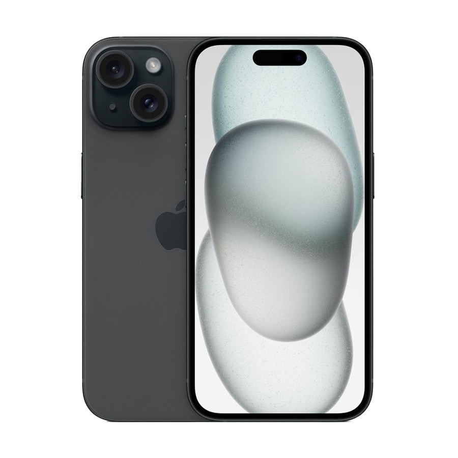 Iphone 15 128GB - NOVO, GARANCIJA — fotografija 1