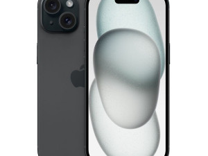 Iphone 15 128GB - NOVO, GARANCIJA — fotografija 1