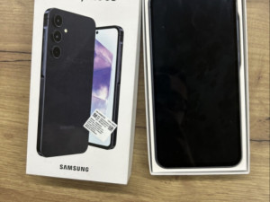 SAMSUNG GALAXY A55 5G 12/256 POD GARANCIJOM KAO NOV — fotografija 1