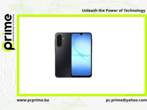 MOBITEL SAMSUNG GALAXY A17 8GB 256GB DUAL SIM BLACK — fotografija 1