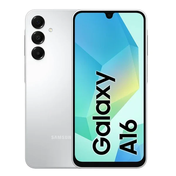 SAMSUNG GALAXY A16 4G 4/128GB Dual SIM — fotografija 1
